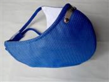 Activated-carbon masks