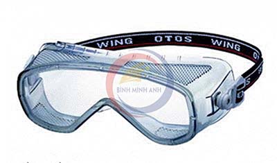 Korean chemical-resistant glasses