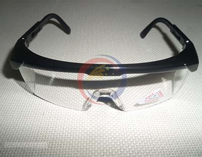 Taiwanese safety glasses