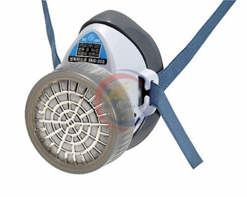 SG 9012 gas-filter masks
