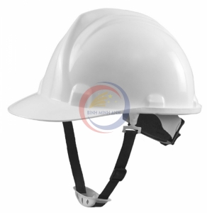 Safety helmet