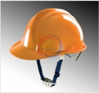 Safety helmet