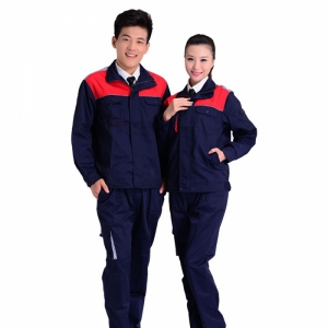 Engineer workwear