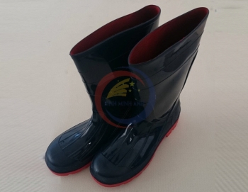 Thuy Duong safety boots