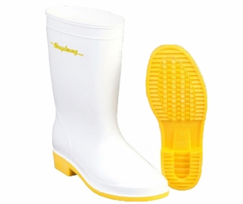 Thuy Duong safety boots