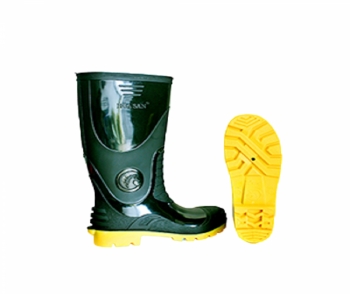 Hoa San safety boots
