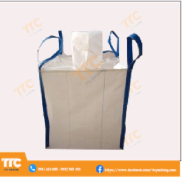 Jumbo bag
