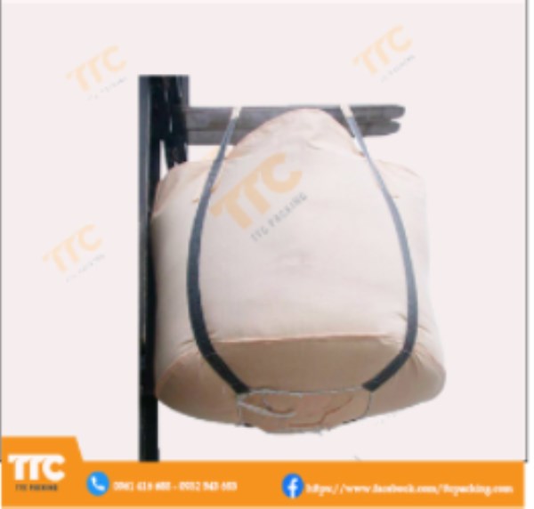 Jumbo bag