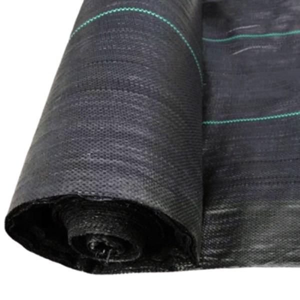 PP Woven Weed Membrane