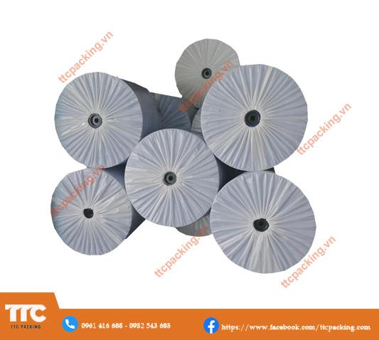 PP Woven Fabric Roll