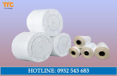 PP Woven Fabric Roll