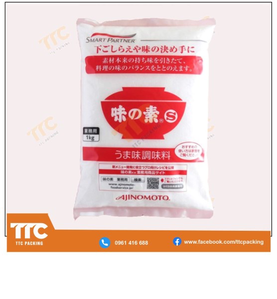 Multi-layer PE Bag