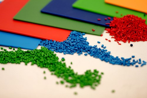 PP Compound stone powder