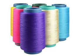 Polyester DTY Yarn