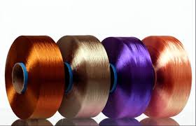 Polyester FDY Yarn