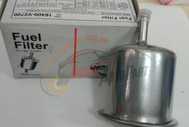 Nissan fuel filter