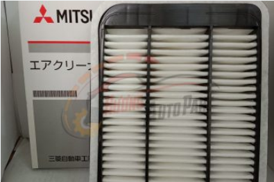 Mitsubishi engine air filter