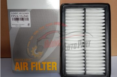 Mazda engine air filter
