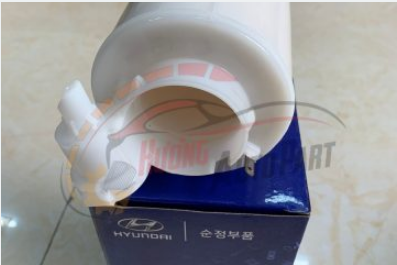 Hyundai fuel filter