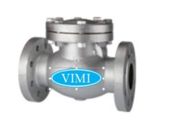 1-way valve