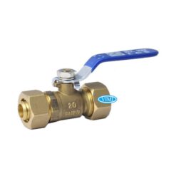 Ball valve