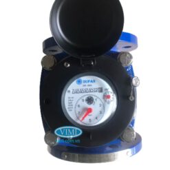 Clean water meter