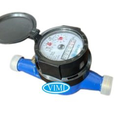 Clean water meter