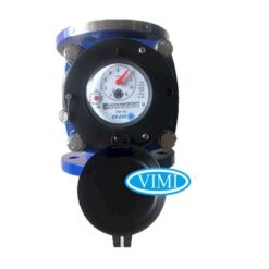 Clean water meter