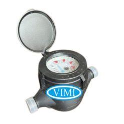 Clean water meter