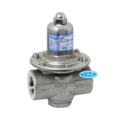 Pressure valve