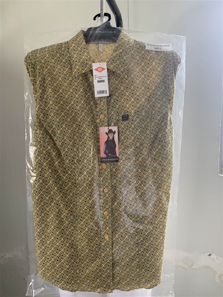 Garment Product