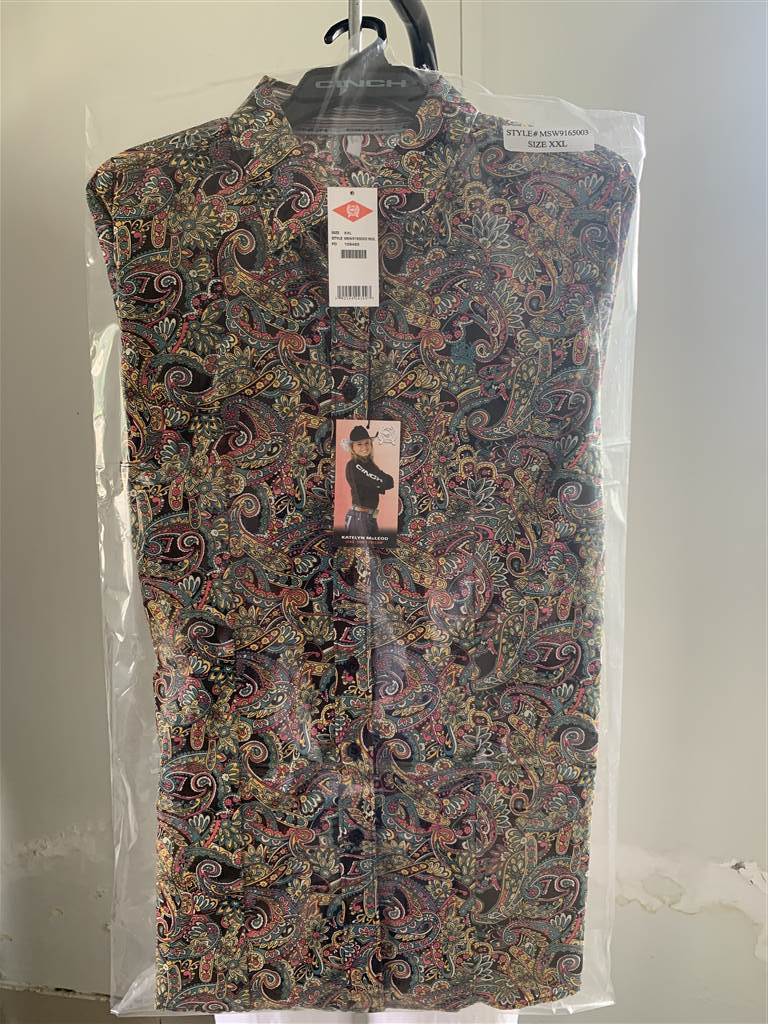 Garment Product