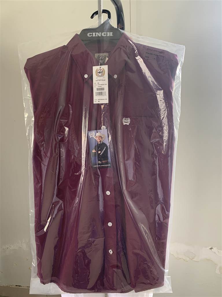 Garment Product