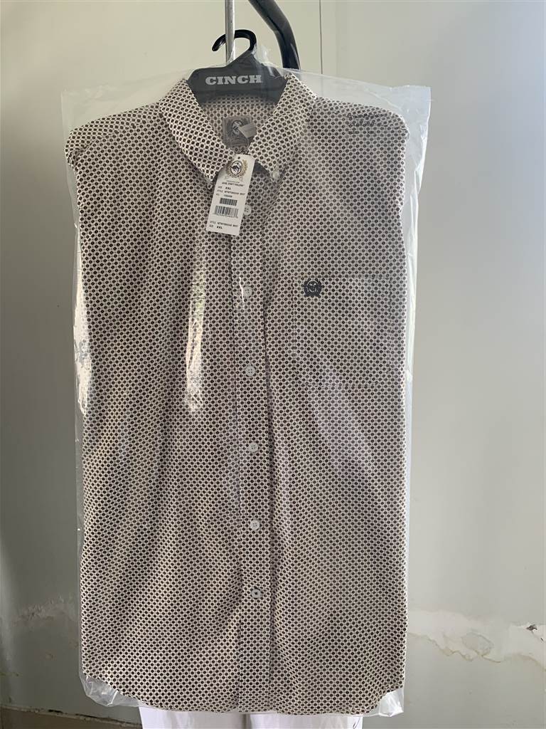 Garment Product