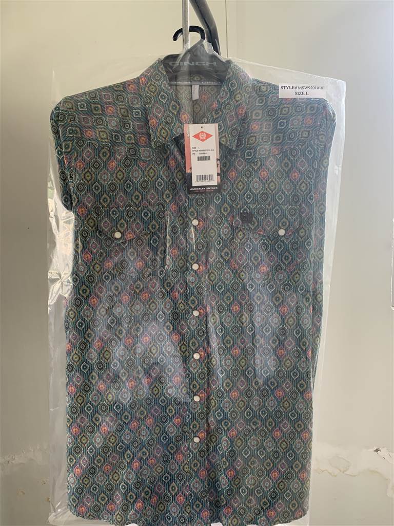 Garment Product