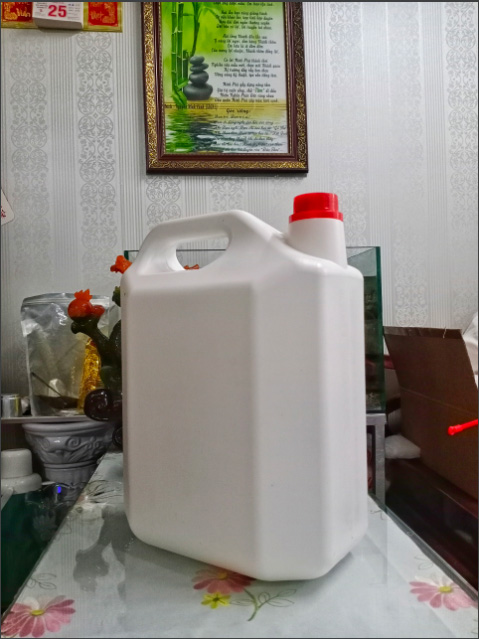 MP - CA10 can