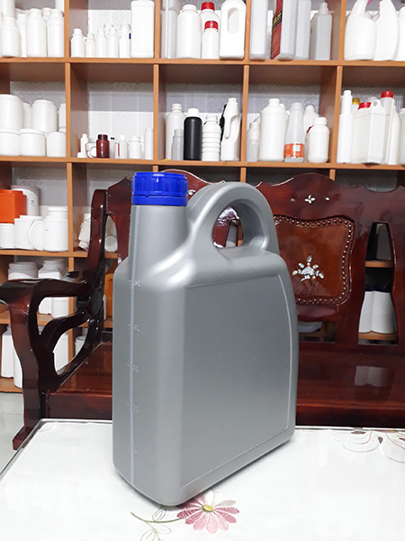 MP - 5QT can