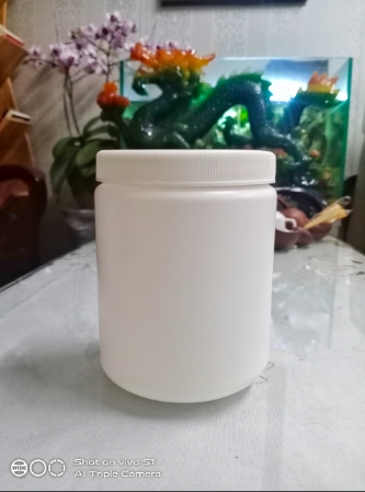 MP - HU300 jar