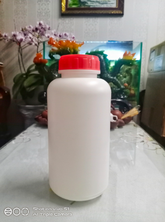 TG - 750 jar