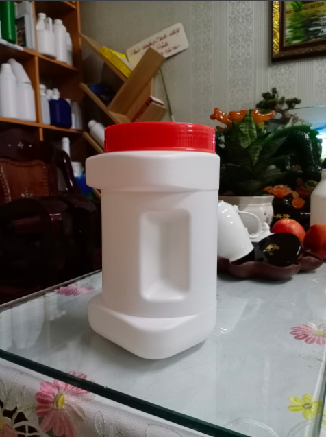 TG - H15 jar