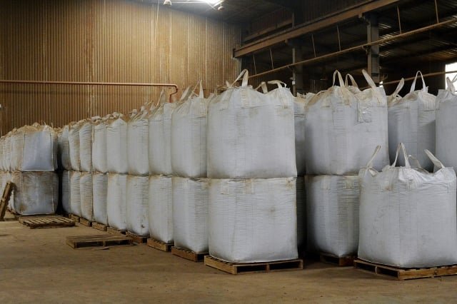 Warehouse Images