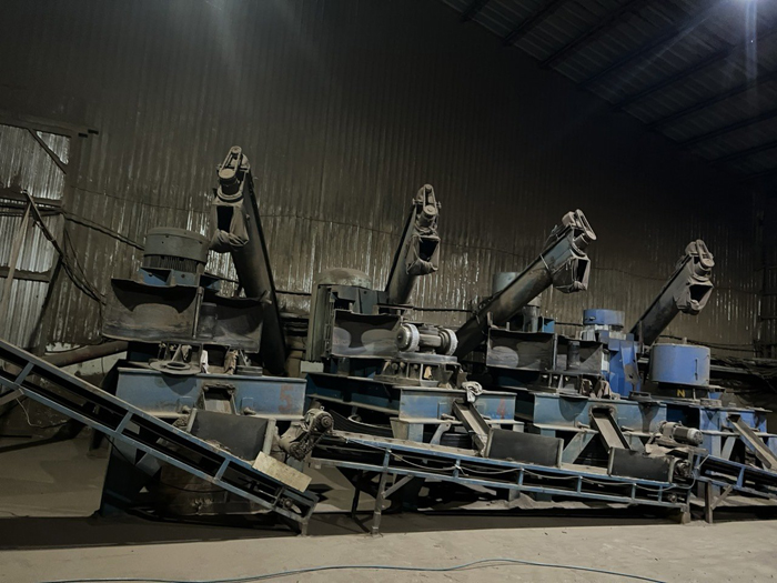 Machinery Images
