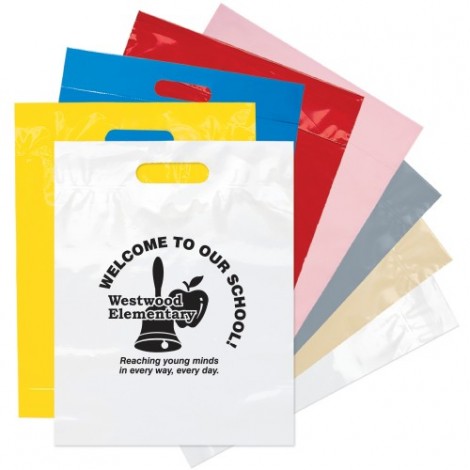 HDPE Bag