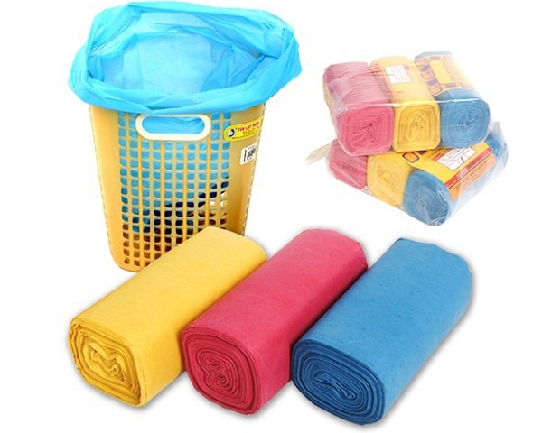 Garbage Bag