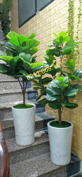 Artificial plant