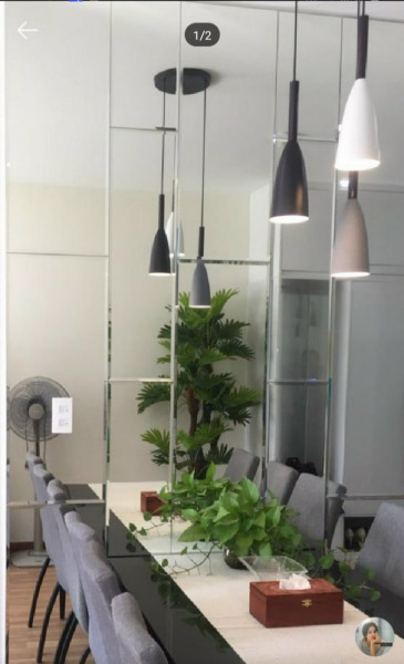 Artificial plant