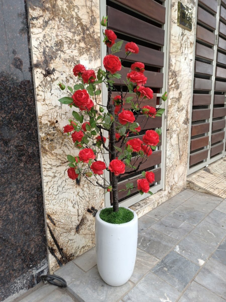 Artificial plant