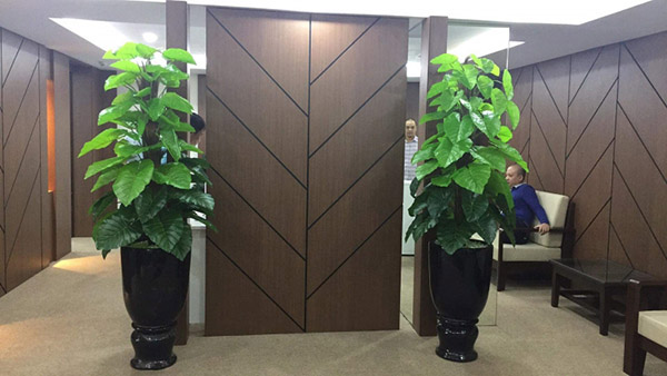 Artificial plant