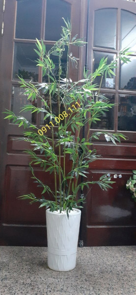 Artificial bamboo