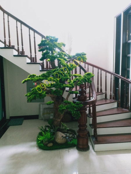Artificial bonsai